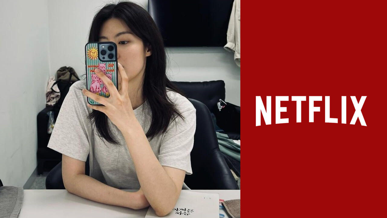 La adaptación de la serie coreana de ‘Mujercitas’ llegará a Netflix en agosto de 2022