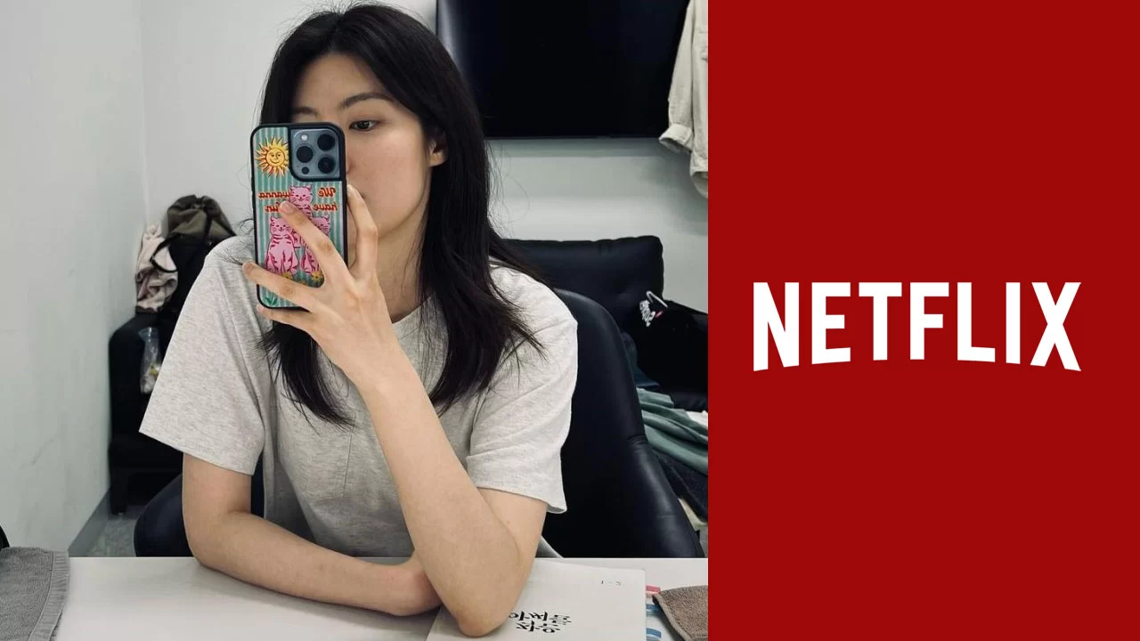 mujercitas-coreana-adaptación-netflix-k-drama-temporada-1- mujercitas adaptación coreana netflix k drama temporada 1