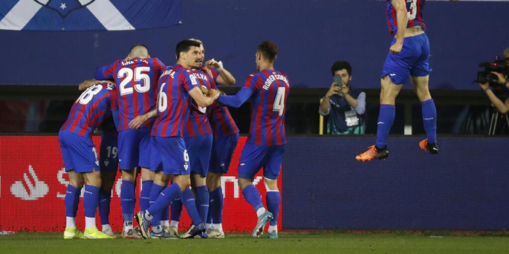 La apasionante lucha por el ascenso