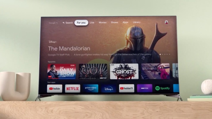 La aplicación Google TV agregará transmisión a medida que el ecosistema de Android TV crezca a 110 millones de dispositivos activos mensuales