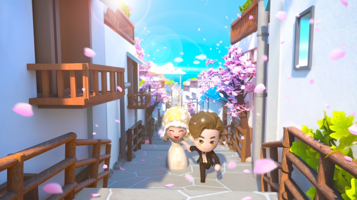 La aplicación Metaverse BUD recauda otros $ 37 millones, planea lanzar NFT