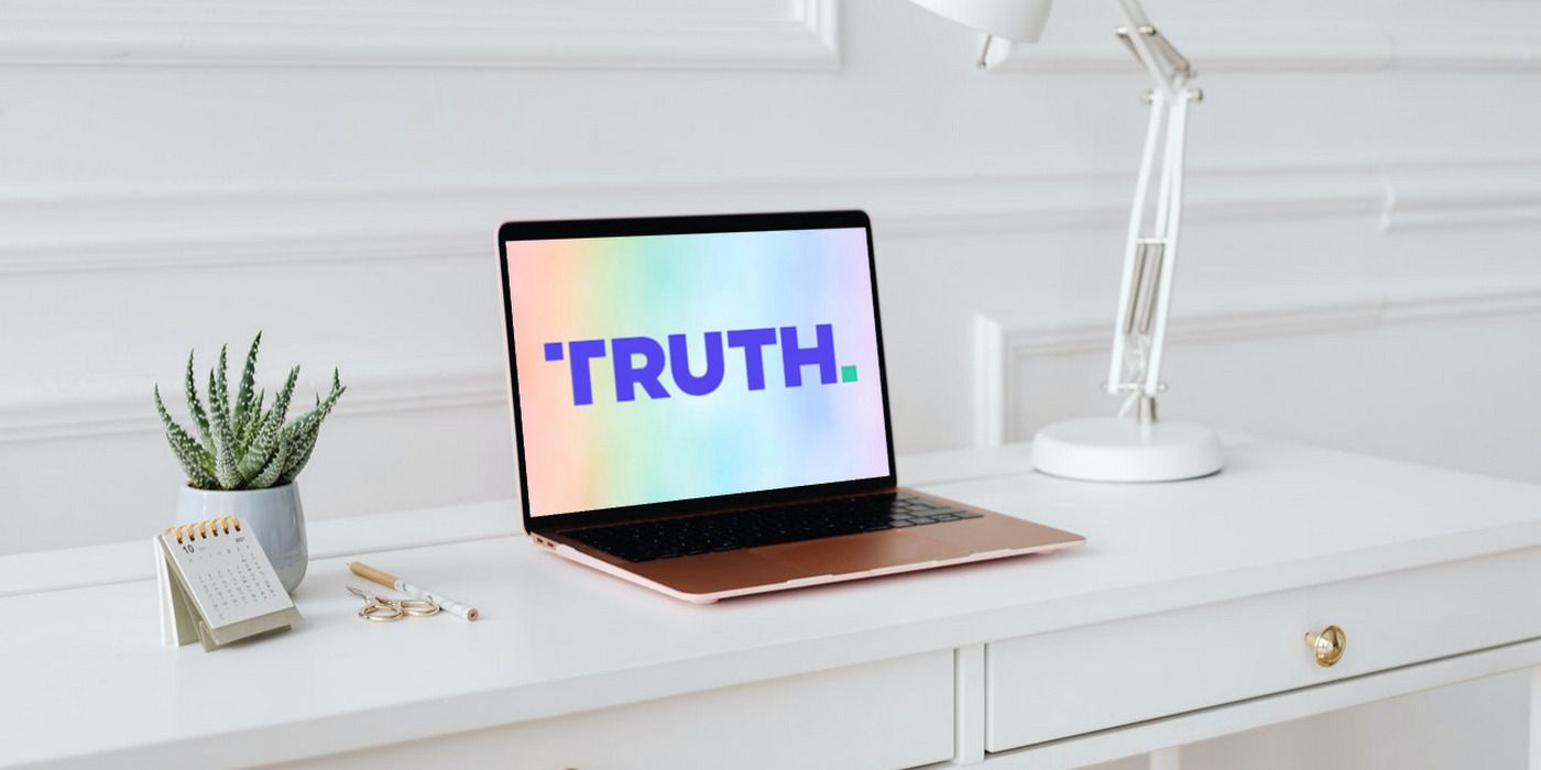 La aplicación Truth Social Web se lanzará antes de finales de mayo