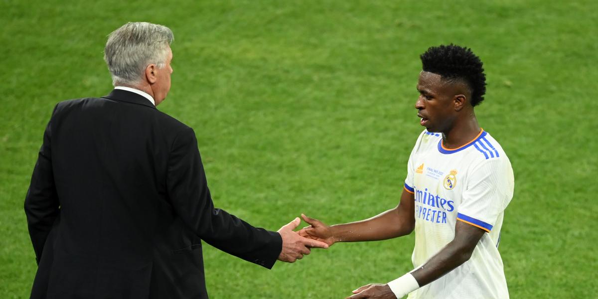 La aristocracia es el Real Madrid