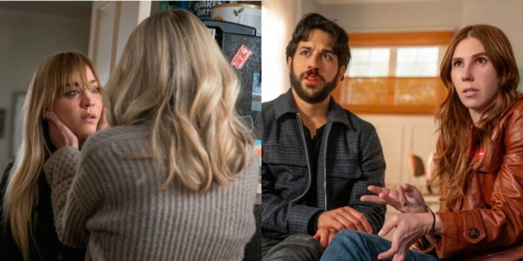 La azafata: 8 maneras en que prepara la temporada 3