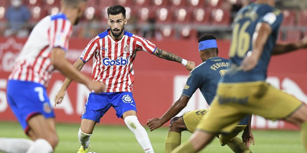 La calculadora para el playoff de LaLiga Smartbank