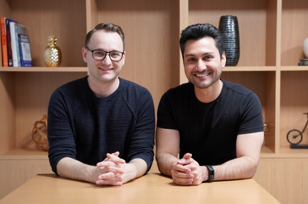 La capa de software de ChargeLab para alimentar los cargadores EV de ABB en América del Norte