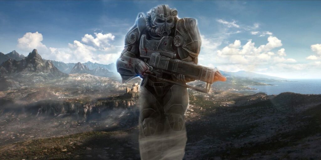 La característica de Fallout 4 que vale la pena guardar para Elder Scrolls 6