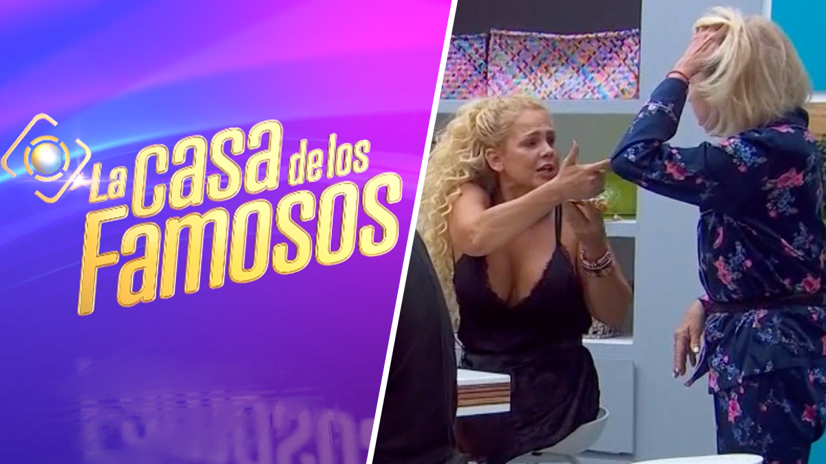“La casa de los famosos”, resumen con lo mejor del miércoles 11 de mayo