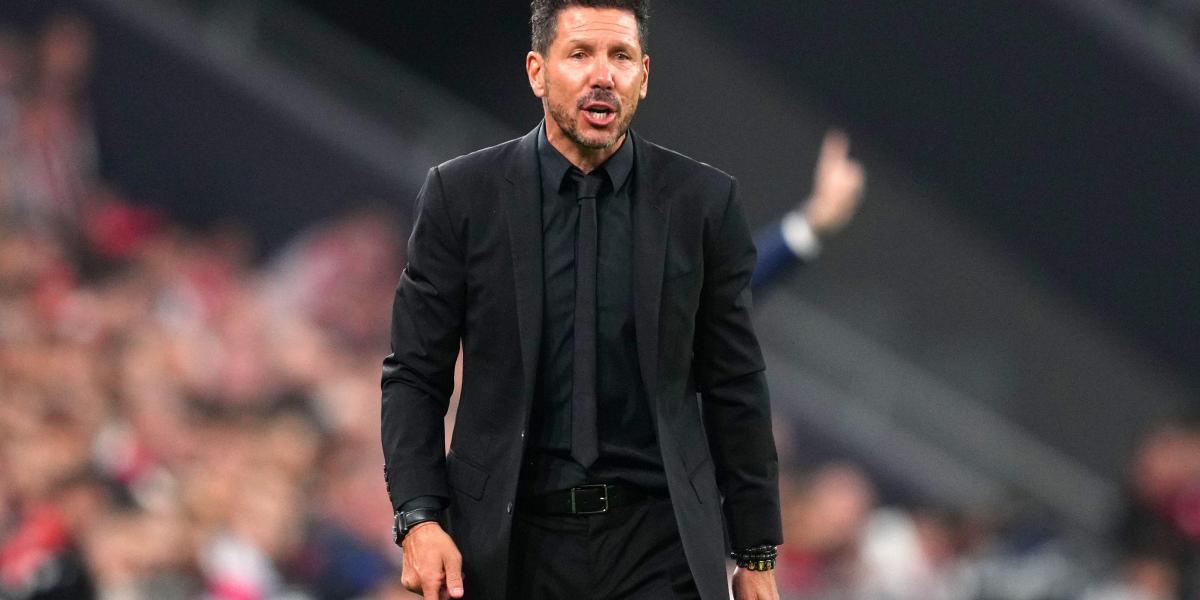 La cláusula de su contrato que inquieta a Simeone si no se mete en Champions