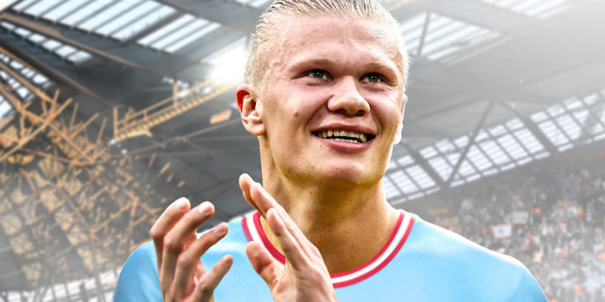 La cláusula que se guarda Haaland para salir del City