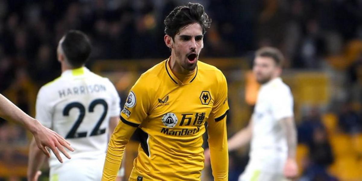 La condición del Sporting para llevarse a Trincao