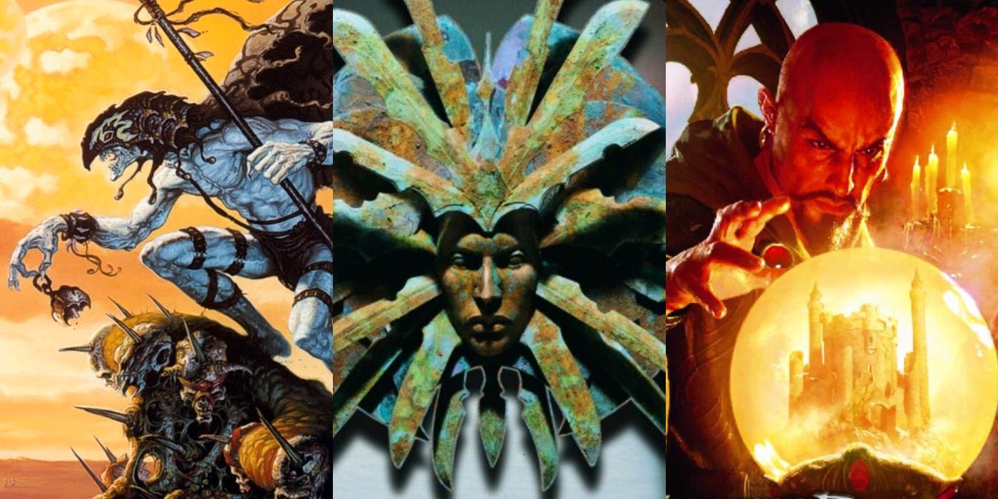 La configuración de la campaña clásica de D&D es más probable que regrese a continuación