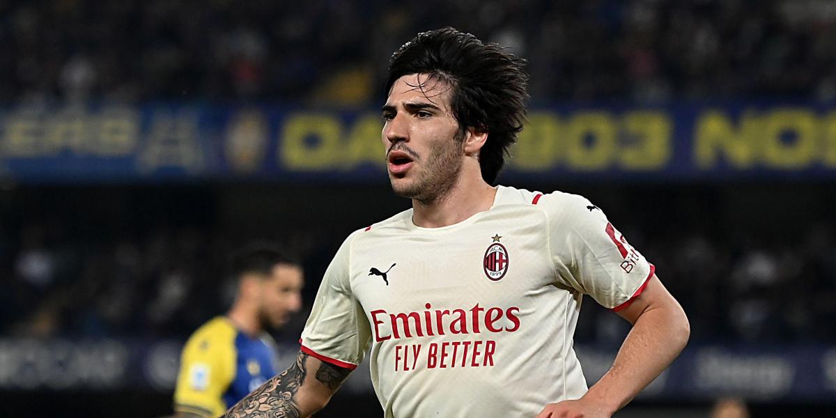 La confirmación definitiva del erróneamente denominado 'nuevo Pirlo'