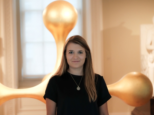 La criptoinversionista y fundadora Jill Gunter habla sobre la competencia cada vez más acalorada entre las cadenas de bloques y lo que se necesita para ganar