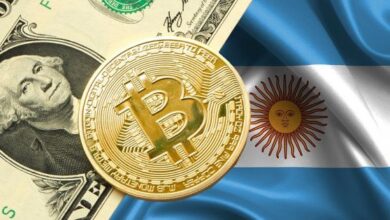 La crítica de un diputado de Cambiemos al negocio cripto en Argentina: "no genera divisas ni empleo"