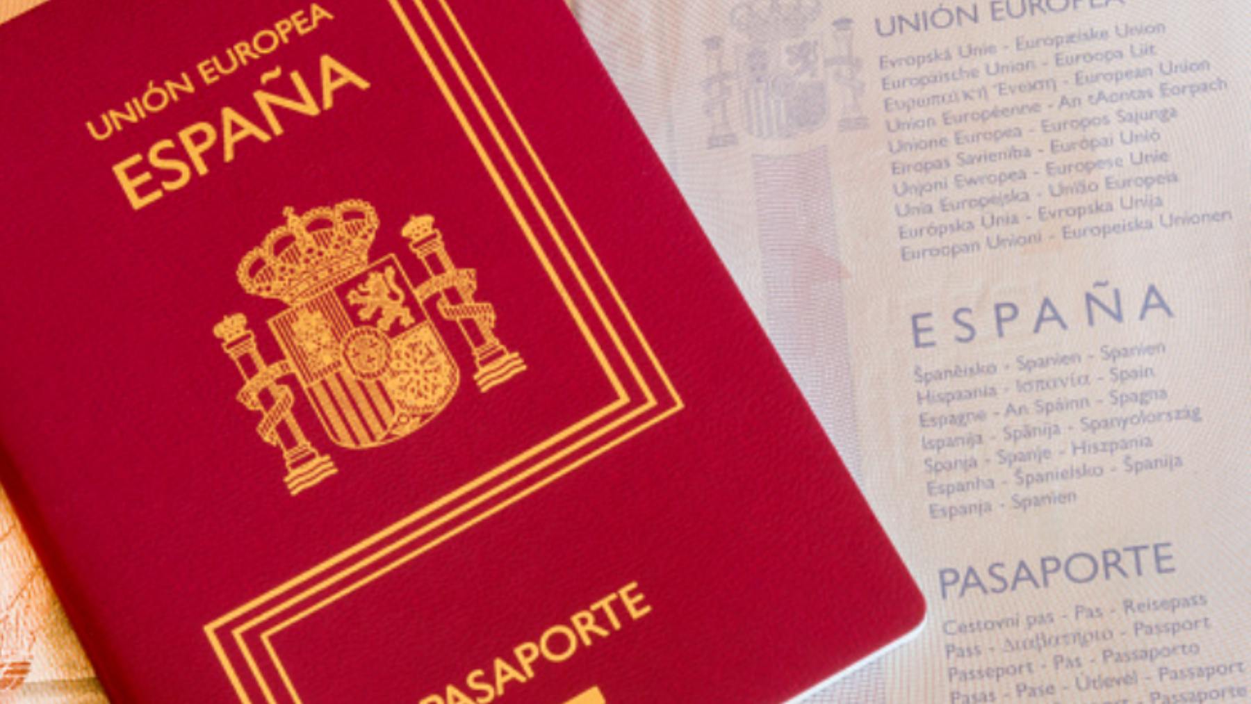 La curiosa razón por la que los españoles tenemos dos apellidos, al contrario que el resto de los europeos