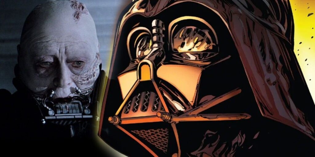 La derrota Jedi más cruel de Darth Vader demuestra que es irredimible
