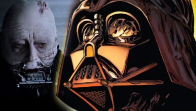 La derrota Jedi más cruel de Darth Vader demuestra que es irredimible