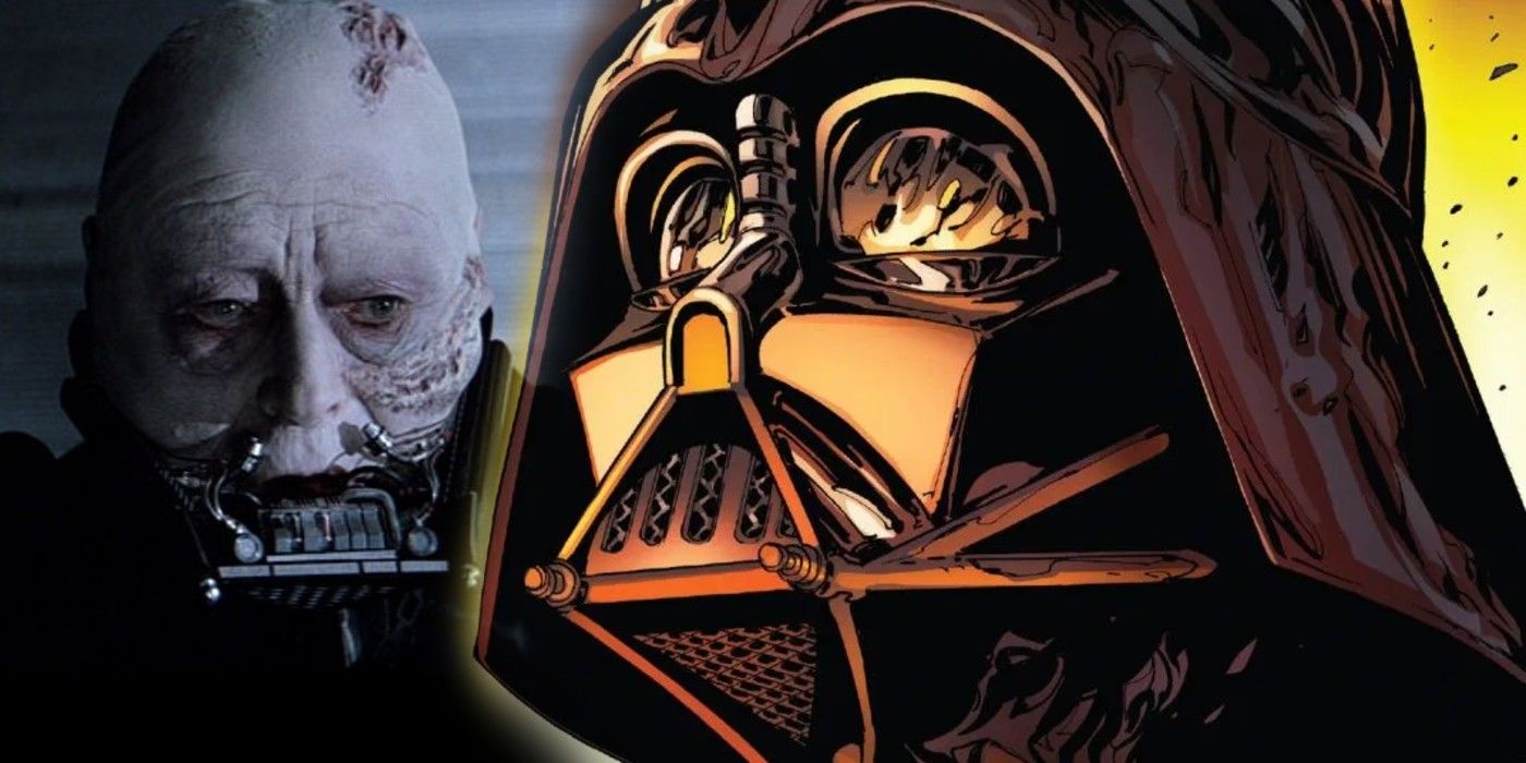 La derrota Jedi más cruel de Darth Vader demuestra que es irredimible