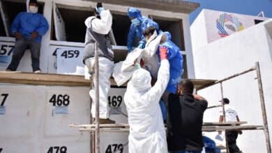 La desaparición no es tema del pasado; México necesita mecanismos efectivos de búsqueda e identificación: CICR