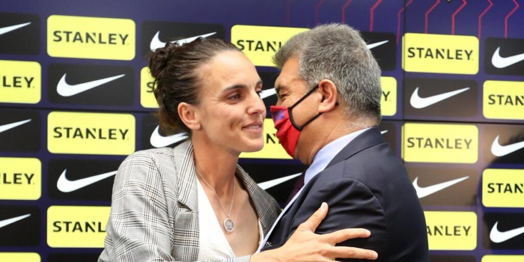 La despedida de Melanie Serrano en imágenes