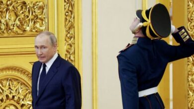 La difícil guerra económica entre Occidente y Rusia ingresa a una nueva fase