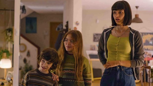 La divertida comedia española que promete arrasar entre toda la familia