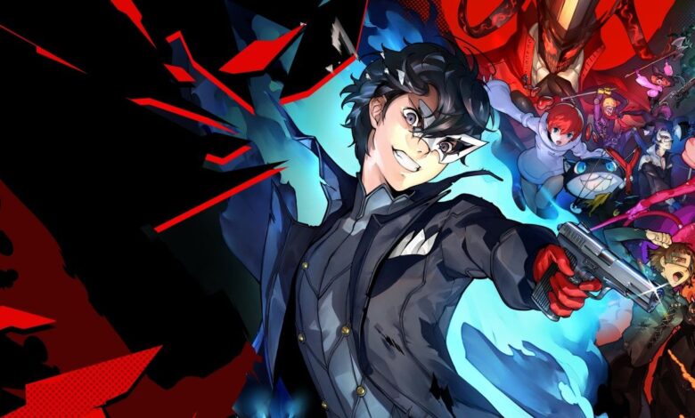 La encuesta de Atlus sugiere que la serie Persona podría llegar a Xbox