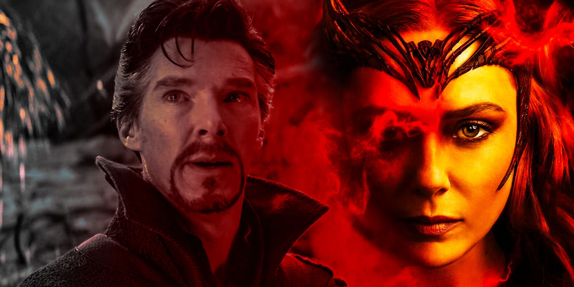 La escena de Wanda eliminada de Endgame habría hecho que Doctor Strange 2 fuera mejor