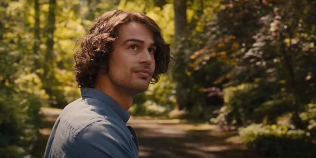 La esposa del viajero en el tiempo: ¿Se puede cambiar la historia?