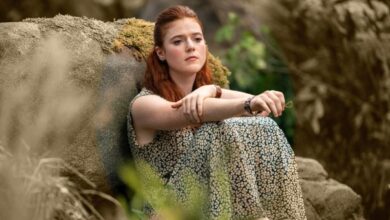 La esposa del viajero en el tiempo de HBO admite lo peor del libro y la película