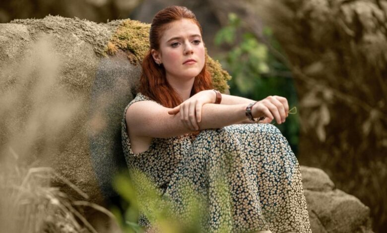 La esposa del viajero en el tiempo de HBO admite lo peor del libro y la película
