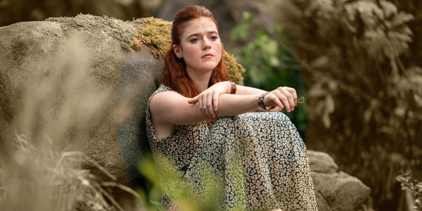 La esposa del viajero en el tiempo de HBO admite lo peor del libro y la película