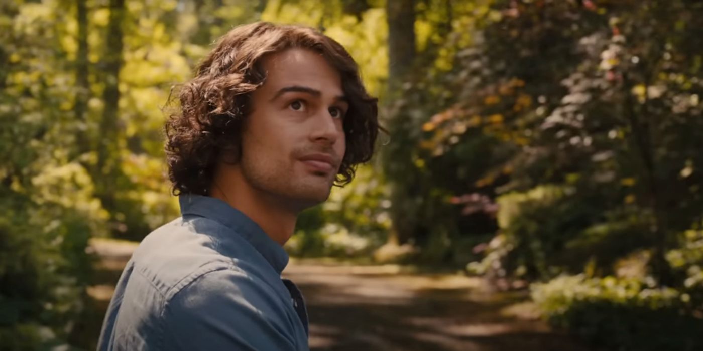 La esposa del viajero en el tiempo: ¿Se puede cambiar la historia?