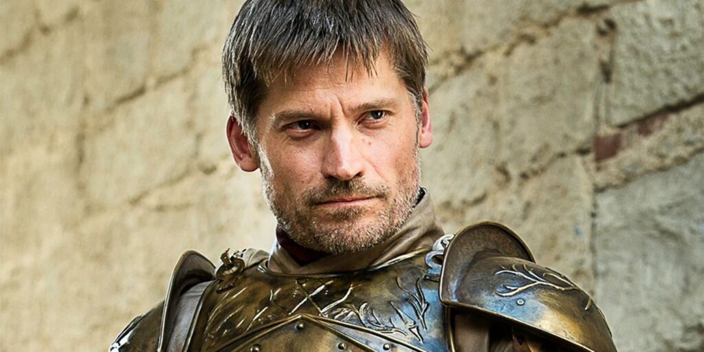 La estrella de Game Of Thrones reacciona al tráiler de House Of The Dragon