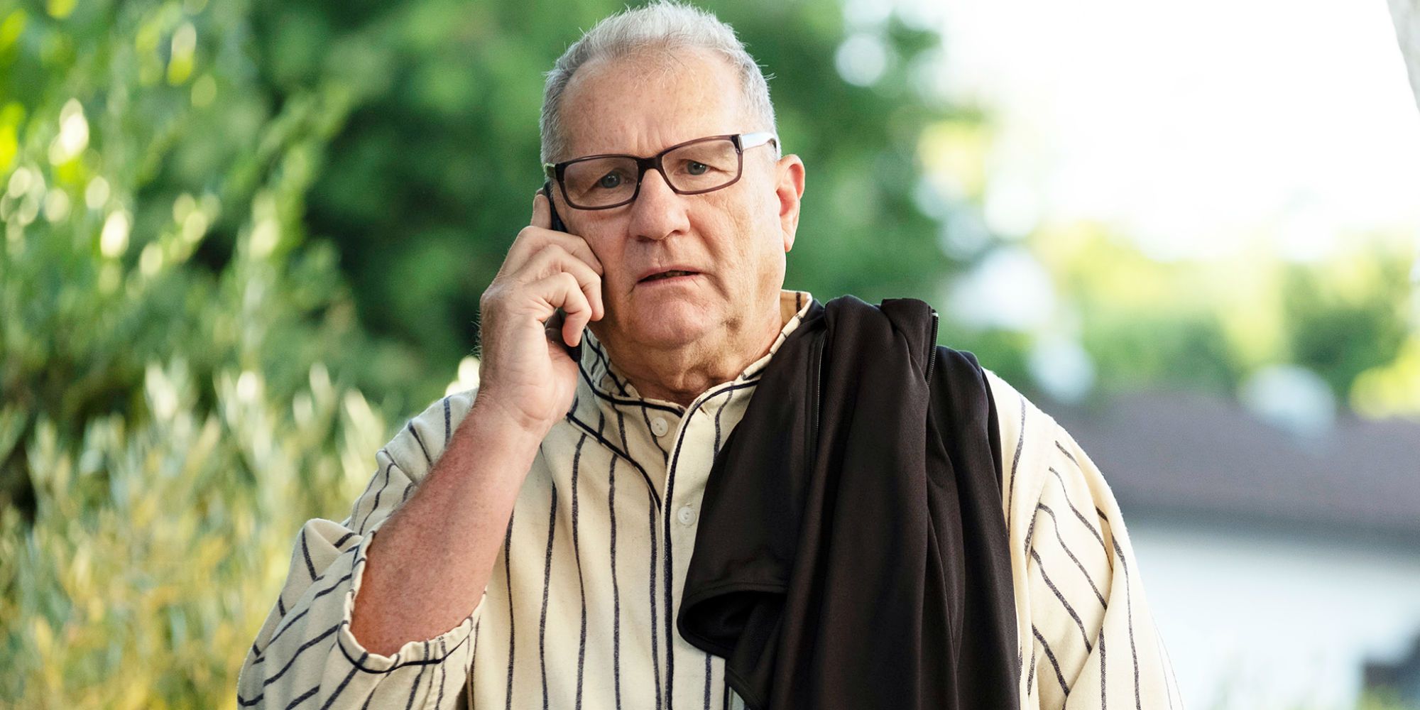 La estrella de Modern Family, Ed O’Neill, participará en la serie dramática de LA Clippers