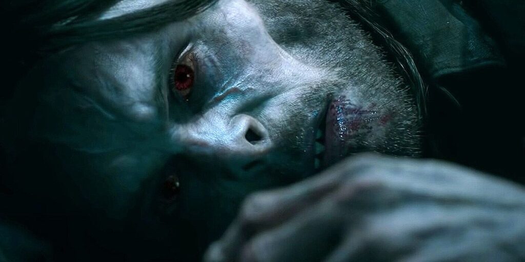 La estrella de Morbius dice que el spin-off de Spider-Man no es malo, solo editado demasiado