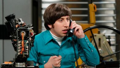 La estrella de The Big Bang Theory responde al odio de la gente hacia el programa