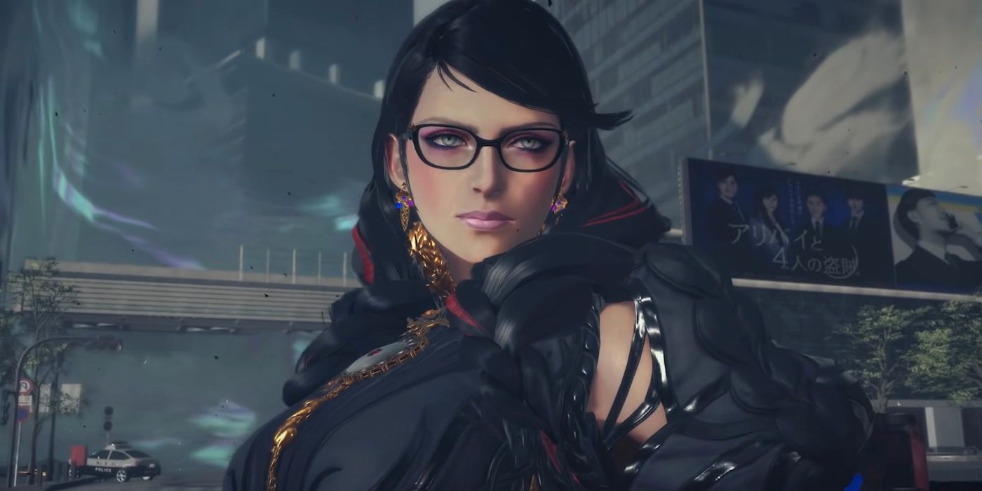 La fecha de lanzamiento de Bayonetta 3 aún está fijada para 2022, dice Nintendo