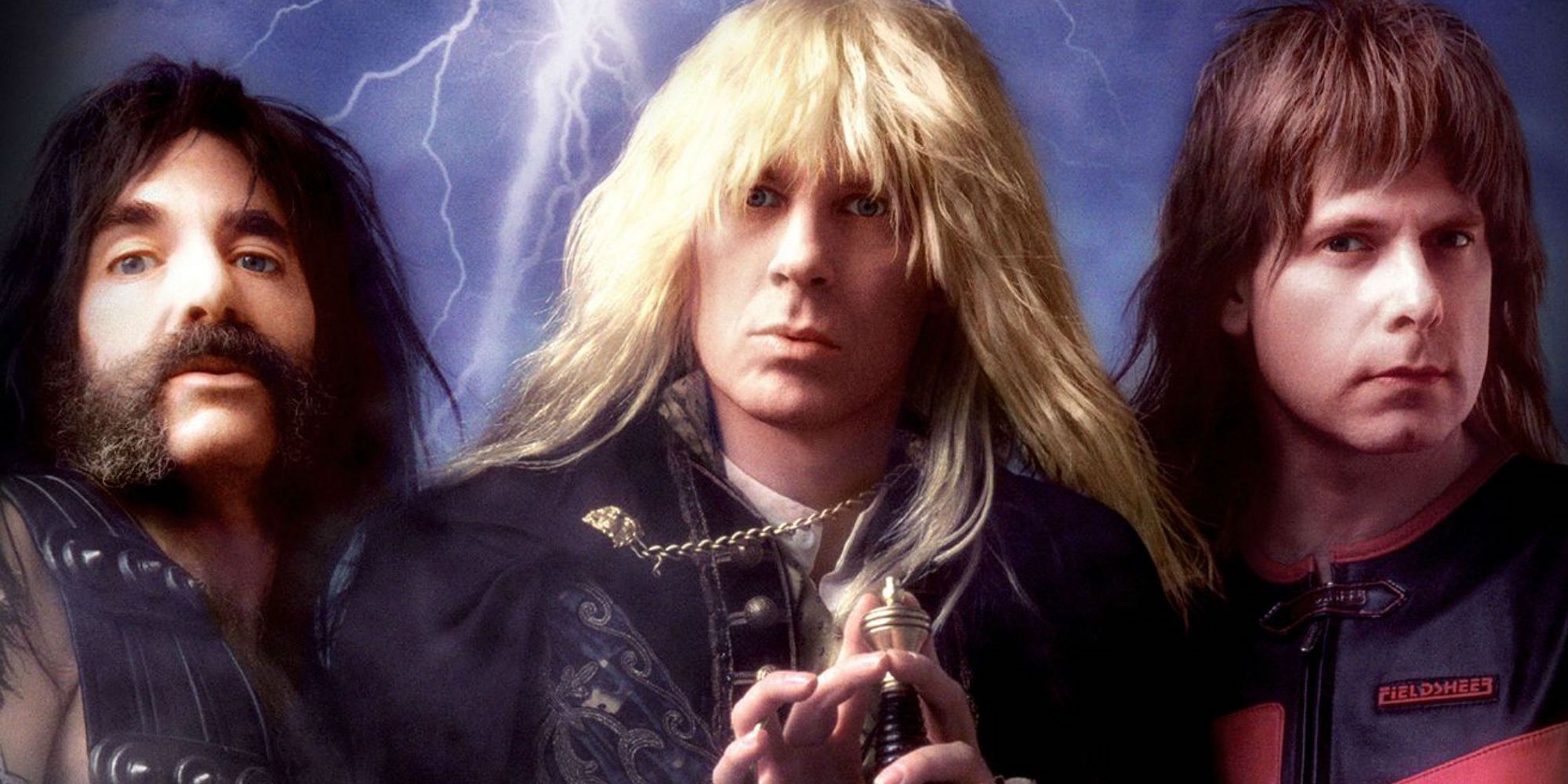 La fecha de lanzamiento perfecta de This Is Spinal Tap 2 puede arreglar una tendencia rota