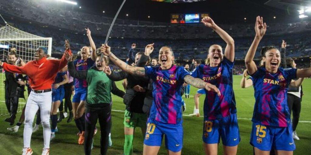 La final de la Champions se verá en diversos países con DAZN