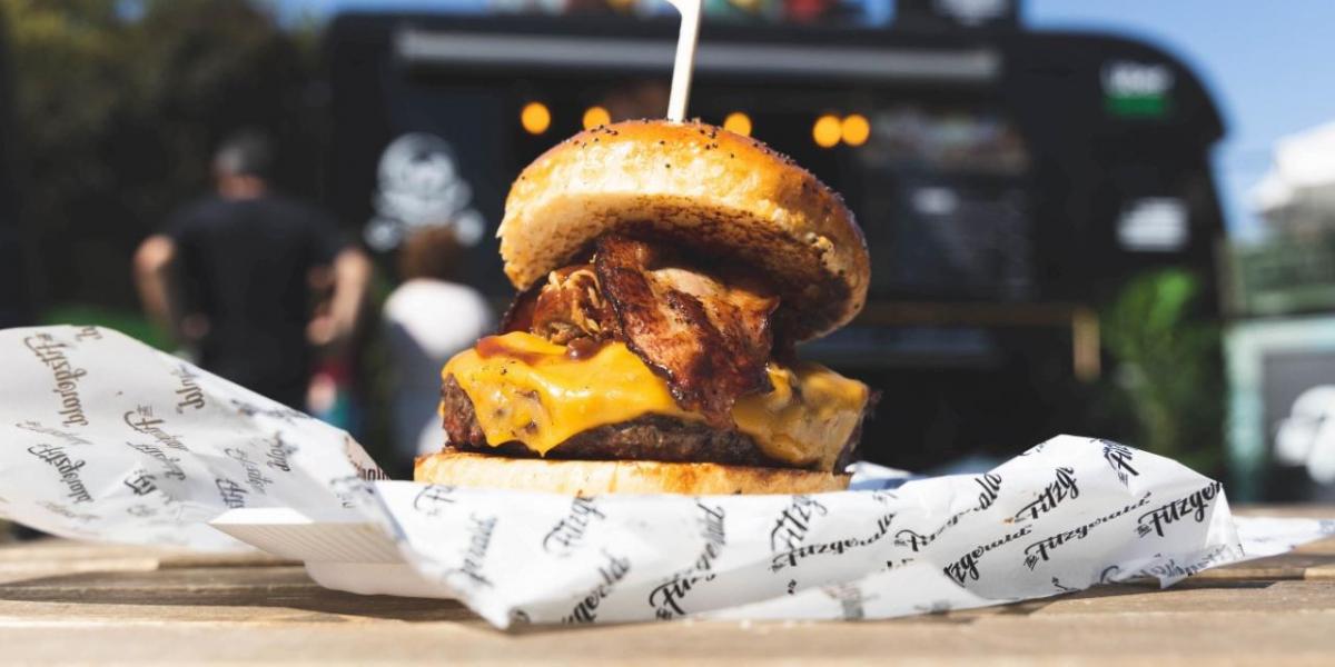 La final de la champions de las hamburguesas tendrá lugar en Valencia