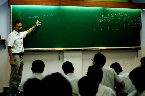 La firma de James Murdoch invierte 600 millones de dólares en el Allen Career Institute de la India