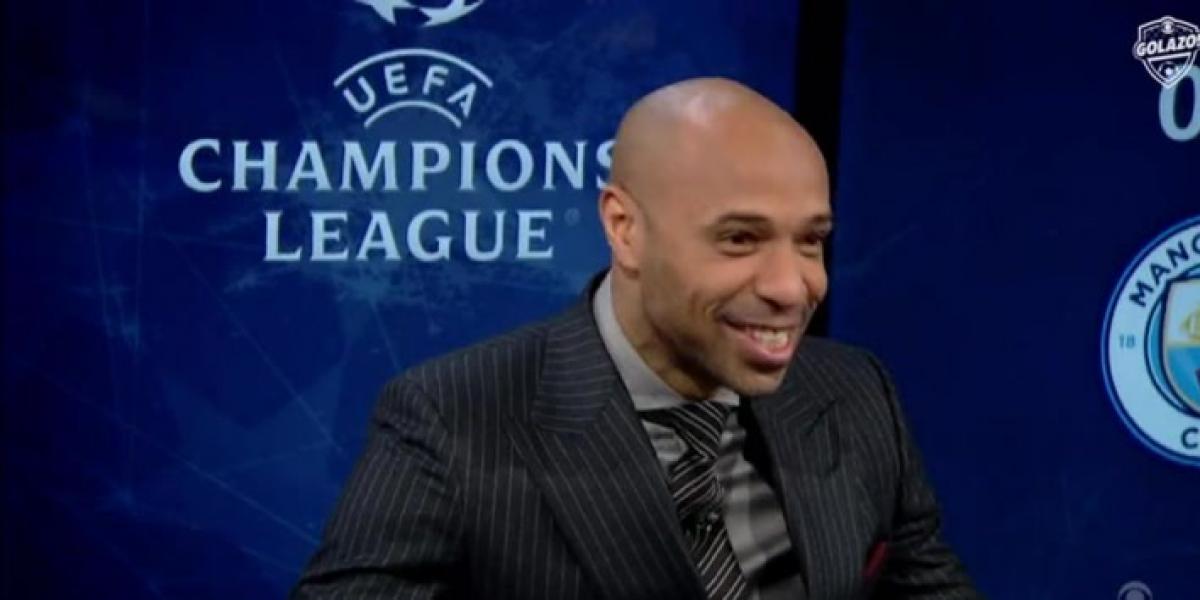 La frase lapidaria de Henry sobre Saint-Denis