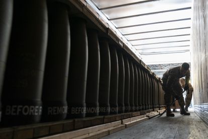 La guerra de Putin en Ucrania entra en una espiral internacional de consecuencias imprevisibles