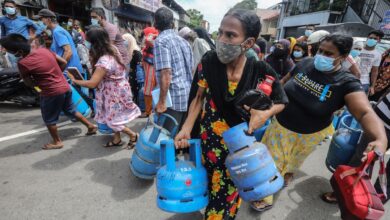 La guerra de Putin en Ucrania precipita una crisis alimentaria global