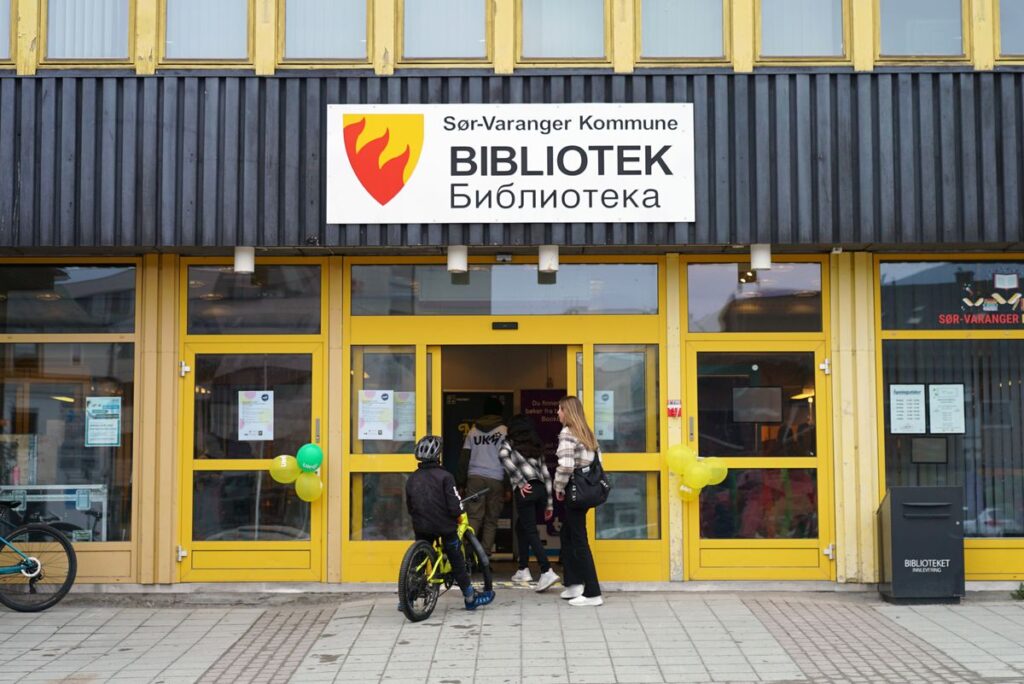 La guerra dinamita los vínculos entre Rusia y el norte de Noruega