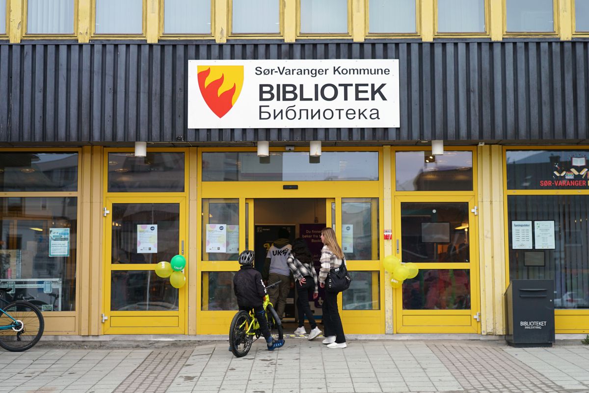 La guerra dinamita los vínculos entre Rusia y el norte de Noruega