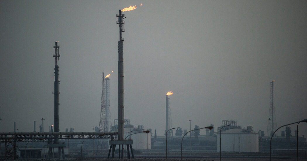 La guerra en Ucrania podría empoderar a Qatar