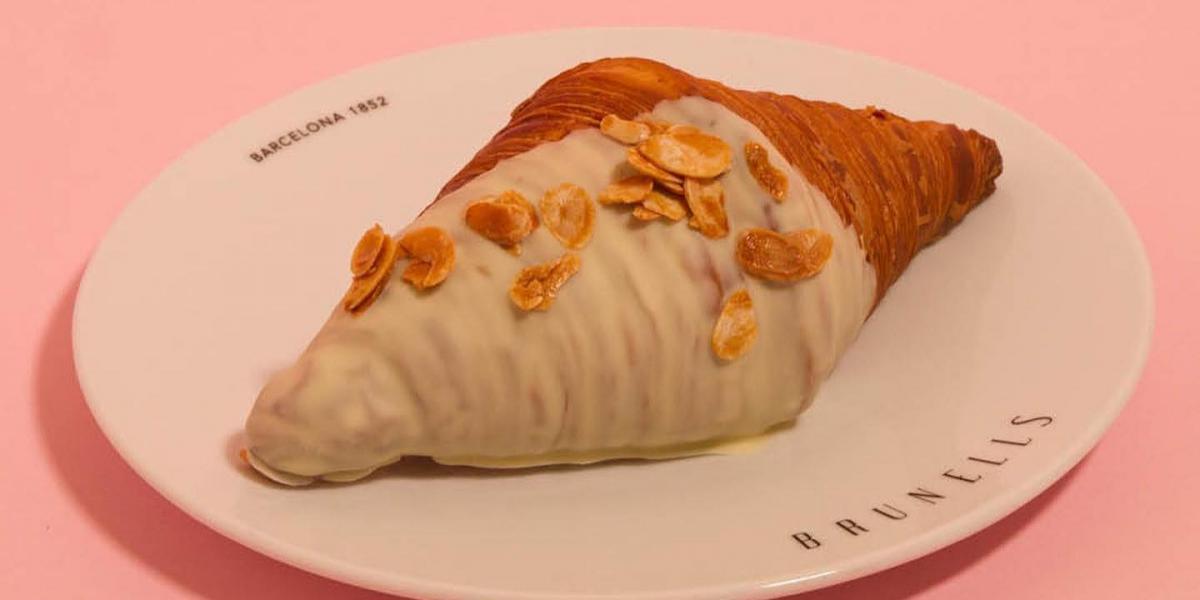 La guía definitiva para probar los mejores cruasanes de Barcelona